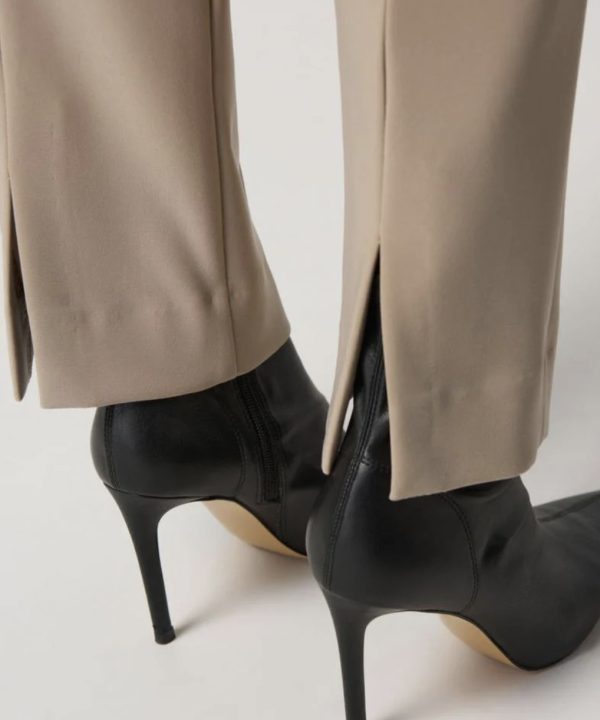 Alternative view of Essential Latte Pant